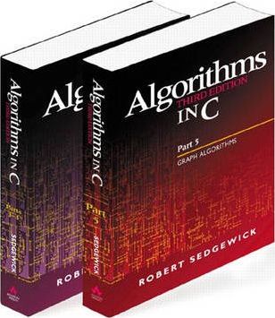 Algorithms in c pdf sedgwick s