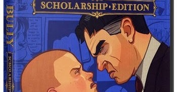 Bully scholarship edition pc torrent
