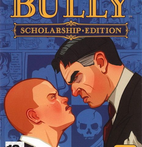 Bully Scholarship Edition Pc Rar